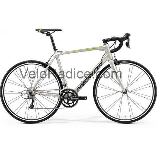 Merida Scultura 100 recensioni e scheda tecnica